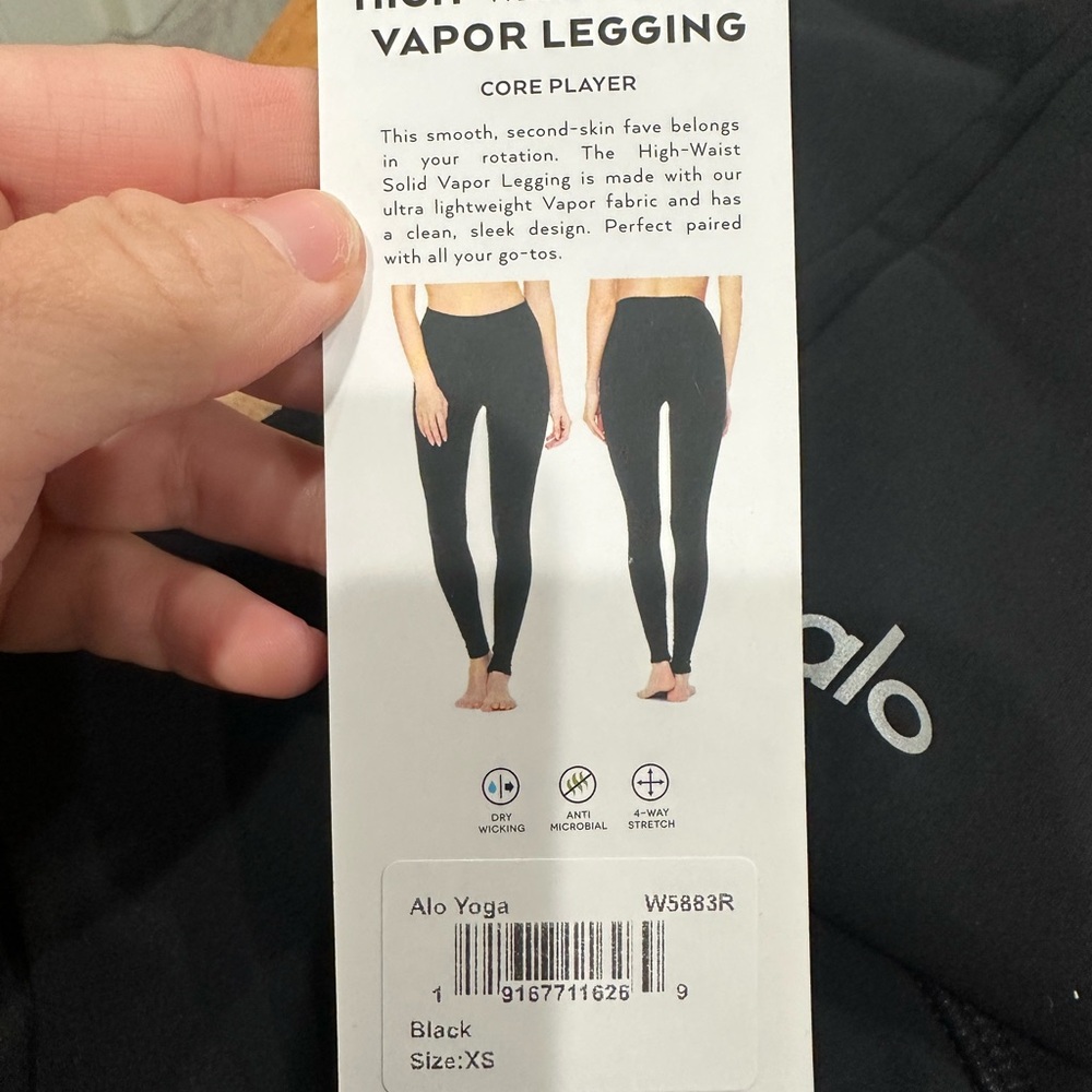 Alo Yoga Leggings